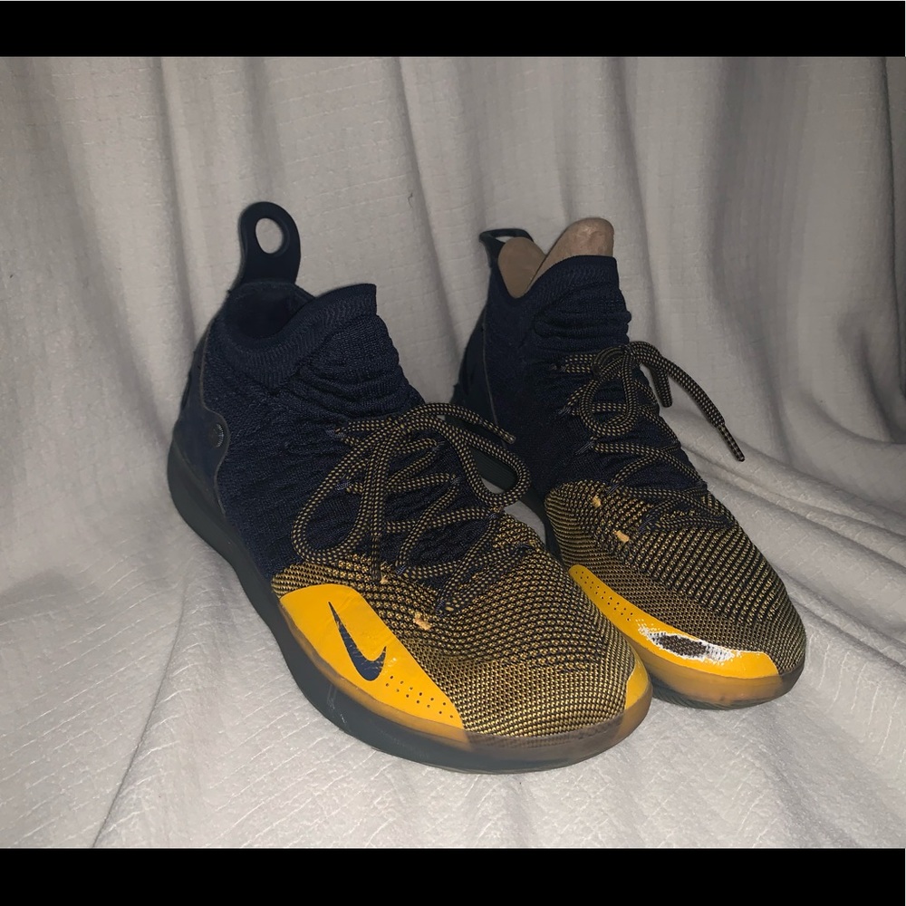 NIKE Zoom KD 11 'Chinese Zodiac